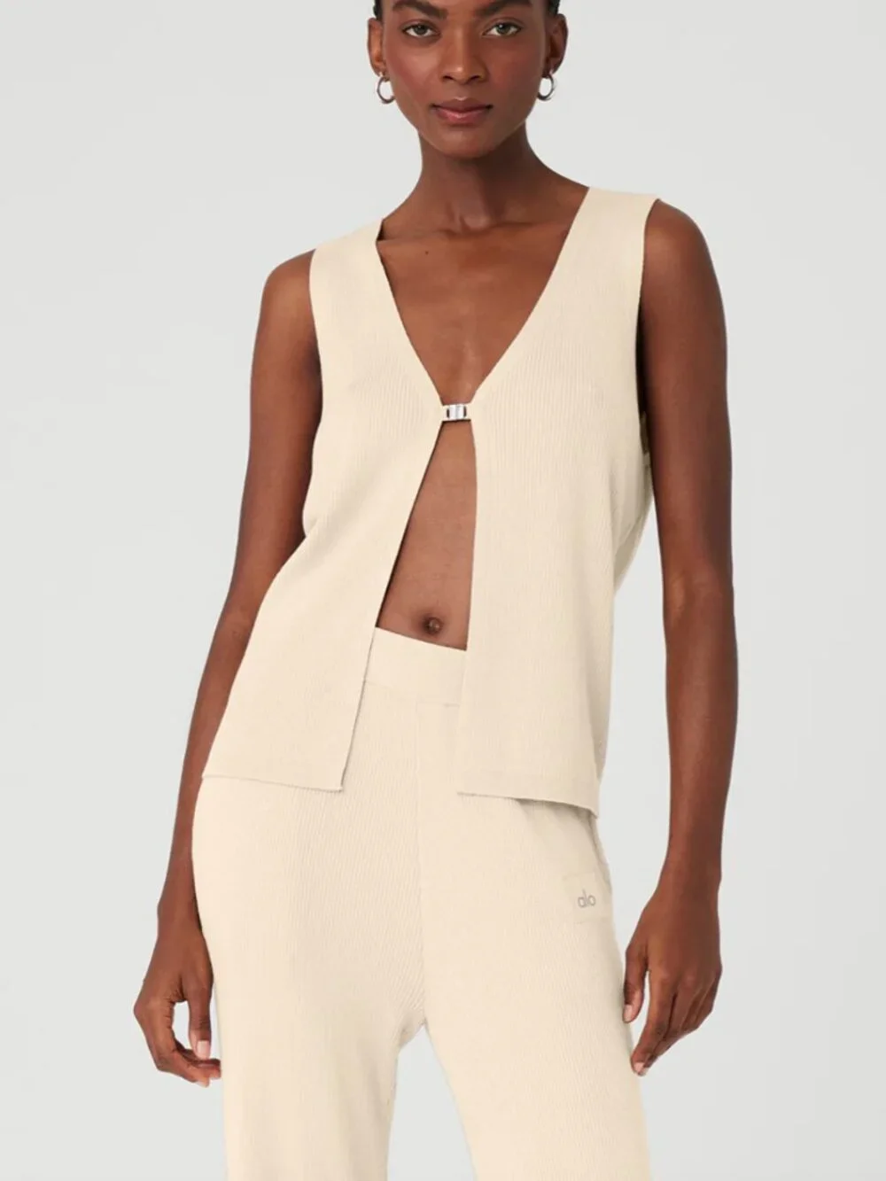 ALO Yoga tank pants